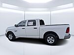 Used 2023 RAM 1500 CLASSIC SLT in JACKSONVILLE, FLORIDA (Photo 4)