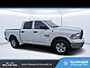 Used 2023 RAM 1500 CLASSIC SLT in JACKSONVILLE, FLORIDA