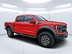 Used 2023 FORD F-150 RAPTOR in JACKSONVILLE, FLORIDA (Photo 1)