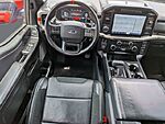 Used 2023 FORD F-150 RAPTOR in JACKSONVILLE, FLORIDA (Photo 15)