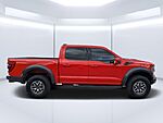 Used 2023 FORD F-150 RAPTOR in JACKSONVILLE, FLORIDA (Photo 2)