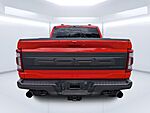 Used 2023 FORD F-150 RAPTOR in JACKSONVILLE, FLORIDA (Photo 4)