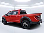 Used 2023 FORD F-150 RAPTOR in JACKSONVILLE, FLORIDA (Photo 5)