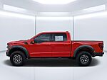Used 2023 FORD F-150 RAPTOR in JACKSONVILLE, FLORIDA (Photo 6)