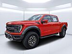 Used 2023 FORD F-150 RAPTOR in JACKSONVILLE, FLORIDA (Photo 7)