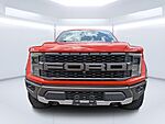 Used 2023 FORD F-150 RAPTOR in JACKSONVILLE, FLORIDA (Photo 8)