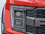Used 2023 FORD F-150 RAPTOR in JACKSONVILLE, FLORIDA (Photo 9)