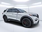Used 2023 FORD EXPLORER ST in JACKSONVILLE, FLORIDA (Photo 1)
