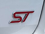Used 2023 FORD EXPLORER ST in JACKSONVILLE, FLORIDA (Photo 12)