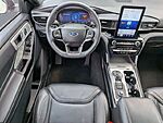 Used 2023 FORD EXPLORER ST in JACKSONVILLE, FLORIDA (Photo 18)