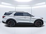 Used 2023 FORD EXPLORER ST in JACKSONVILLE, FLORIDA (Photo 2)