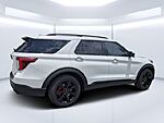 Used 2023 FORD EXPLORER ST in JACKSONVILLE, FLORIDA (Photo 3)