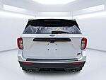 Used 2023 FORD EXPLORER ST in JACKSONVILLE, FLORIDA (Photo 4)