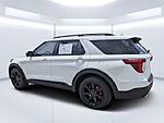 Used 2023 FORD EXPLORER ST in JACKSONVILLE, FLORIDA (Photo 5)