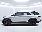 Used 2023 FORD EXPLORER ST in JACKSONVILLE, FLORIDA (Photo 6)