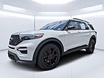 Used 2023 FORD EXPLORER ST in JACKSONVILLE, FLORIDA (Photo 7)