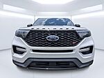Used 2023 FORD EXPLORER ST in JACKSONVILLE, FLORIDA (Photo 8)