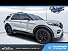 Used 2023 FORD EXPLORER ST in JACKSONVILLE, FLORIDA