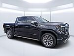 Used 2024 GMC SIERRA 1500 DENALI in JACKSONVILLE, FLORIDA (Photo 1)