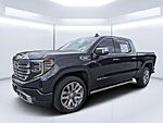 Used 2024 GMC SIERRA 1500 DENALI in JACKSONVILLE, FLORIDA (Photo 7)