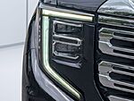 Used 2024 GMC SIERRA 1500 DENALI in JACKSONVILLE, FLORIDA (Photo 9)