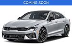 Used 2025 KIA K5 GT in JACKSONVILLE, FLORIDA (Photo 1)
