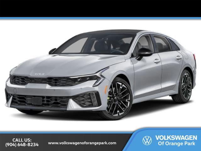 Used 2025 KIA K5 GT in JACKSONVILLE, FLORIDA