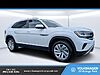 Used 2021 Volkswagen Atlas Cross Sport 3.6L V6 SE W/TECHNOLOGY in JACKSONVILLE, FLORIDA