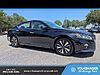 Used 2022 NISSAN ALTIMA 2.5 SL in JACKSONVILLE, FLORIDA