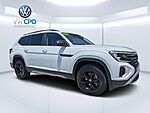 Used 2024 Volkswagen Atlas 2.0T PEAK EDITION SE W/TECHNOLOGY in JACKSONVILLE, FLORIDA (Photo 1)
