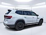 Used 2024 Volkswagen Atlas 2.0T PEAK EDITION SE W/TECHNOLOGY in JACKSONVILLE, FLORIDA (Photo 3)