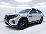 Used 2024 Volkswagen Atlas 2.0T PEAK EDITION SE W/TECHNOLOGY in JACKSONVILLE, FLORIDA (Photo 7)