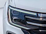 Used 2024 Volkswagen Atlas 2.0T PEAK EDITION SE W/TECHNOLOGY in JACKSONVILLE, FLORIDA (Photo 9)
