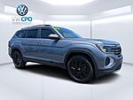 Used 2025 Volkswagen Atlas 2.0T SE W/TECHNOLOGY in JACKSONVILLE, FLORIDA (Photo 1)