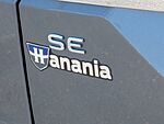 Used 2025 Volkswagen Atlas 2.0T SE W/TECHNOLOGY in JACKSONVILLE, FLORIDA (Photo 12)