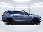 Used 2025 Volkswagen Atlas 2.0T SE W/TECHNOLOGY in JACKSONVILLE, FLORIDA (Photo 2)