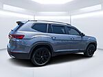 Used 2025 Volkswagen Atlas 2.0T SE W/TECHNOLOGY in JACKSONVILLE, FLORIDA (Photo 3)