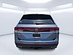 Used 2025 Volkswagen Atlas 2.0T SE W/TECHNOLOGY in JACKSONVILLE, FLORIDA (Photo 4)