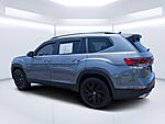 Used 2025 Volkswagen Atlas 2.0T SE W/TECHNOLOGY in JACKSONVILLE, FLORIDA (Photo 5)