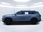Used 2025 Volkswagen Atlas 2.0T SE W/TECHNOLOGY in JACKSONVILLE, FLORIDA (Photo 6)