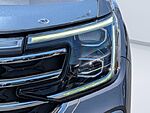 Used 2025 Volkswagen Atlas 2.0T SE W/TECHNOLOGY in JACKSONVILLE, FLORIDA (Photo 9)
