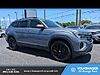 Used 2025 Volkswagen Atlas 2.0T SE W/TECHNOLOGY in JACKSONVILLE, FLORIDA