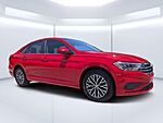 Used 2019 Volkswagen Jetta 1.4T SE in JACKSONVILLE, FLORIDA (Photo 1)