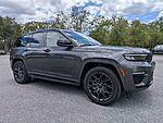 Used 2025 JEEP GRAND CHEROKEE SUMMIT in JACKSONVILLE, FLORIDA (Photo 1)