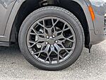 Used 2025 JEEP GRAND CHEROKEE SUMMIT in JACKSONVILLE, FLORIDA (Photo 11)