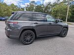 Used 2025 JEEP GRAND CHEROKEE SUMMIT in JACKSONVILLE, FLORIDA (Photo 3)