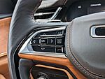 Used 2025 JEEP GRAND CHEROKEE SUMMIT in JACKSONVILLE, FLORIDA (Photo 31)