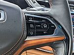 Used 2025 JEEP GRAND CHEROKEE SUMMIT in JACKSONVILLE, FLORIDA (Photo 32)