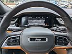 Used 2025 JEEP GRAND CHEROKEE SUMMIT in JACKSONVILLE, FLORIDA (Photo 35)