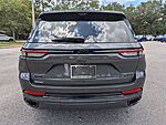 Used 2025 JEEP GRAND CHEROKEE SUMMIT in JACKSONVILLE, FLORIDA (Photo 4)